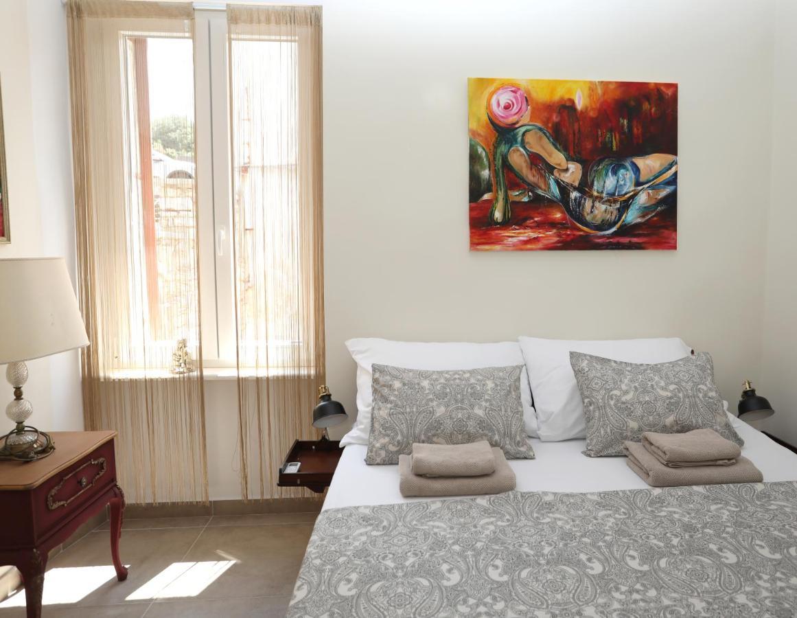 Apartman Kamala 普拉 外观 照片