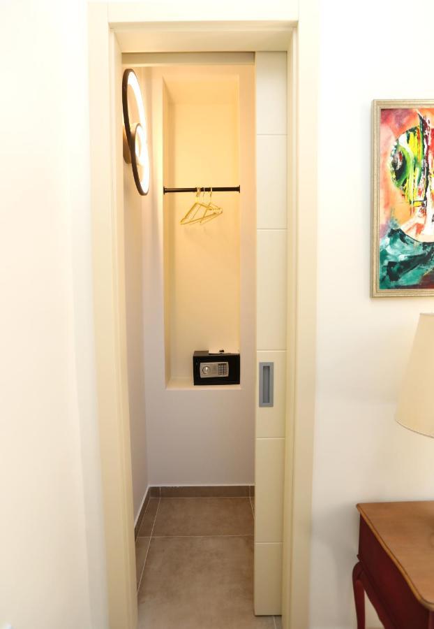 Apartman Kamala 普拉 外观 照片