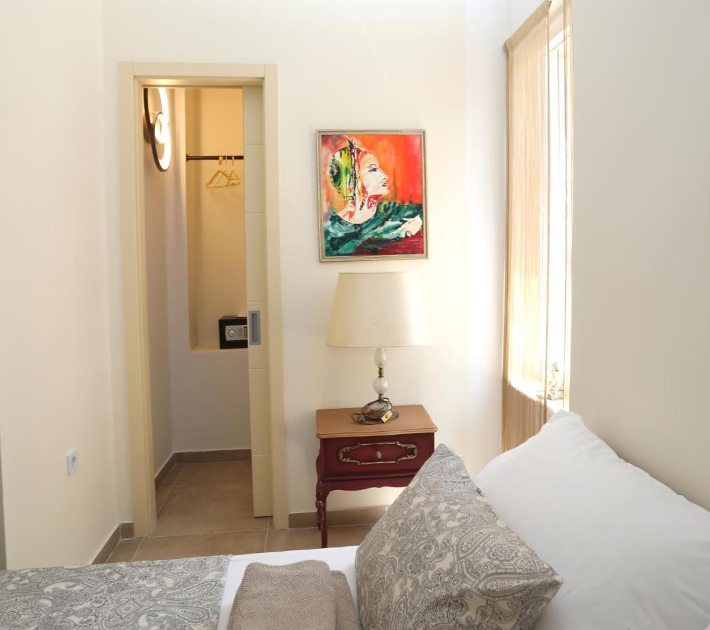 Apartman Kamala 普拉 外观 照片
