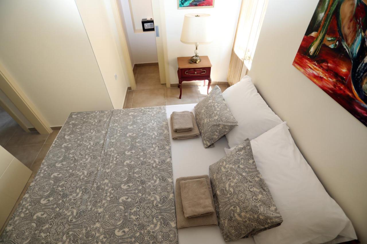 Apartman Kamala 普拉 外观 照片