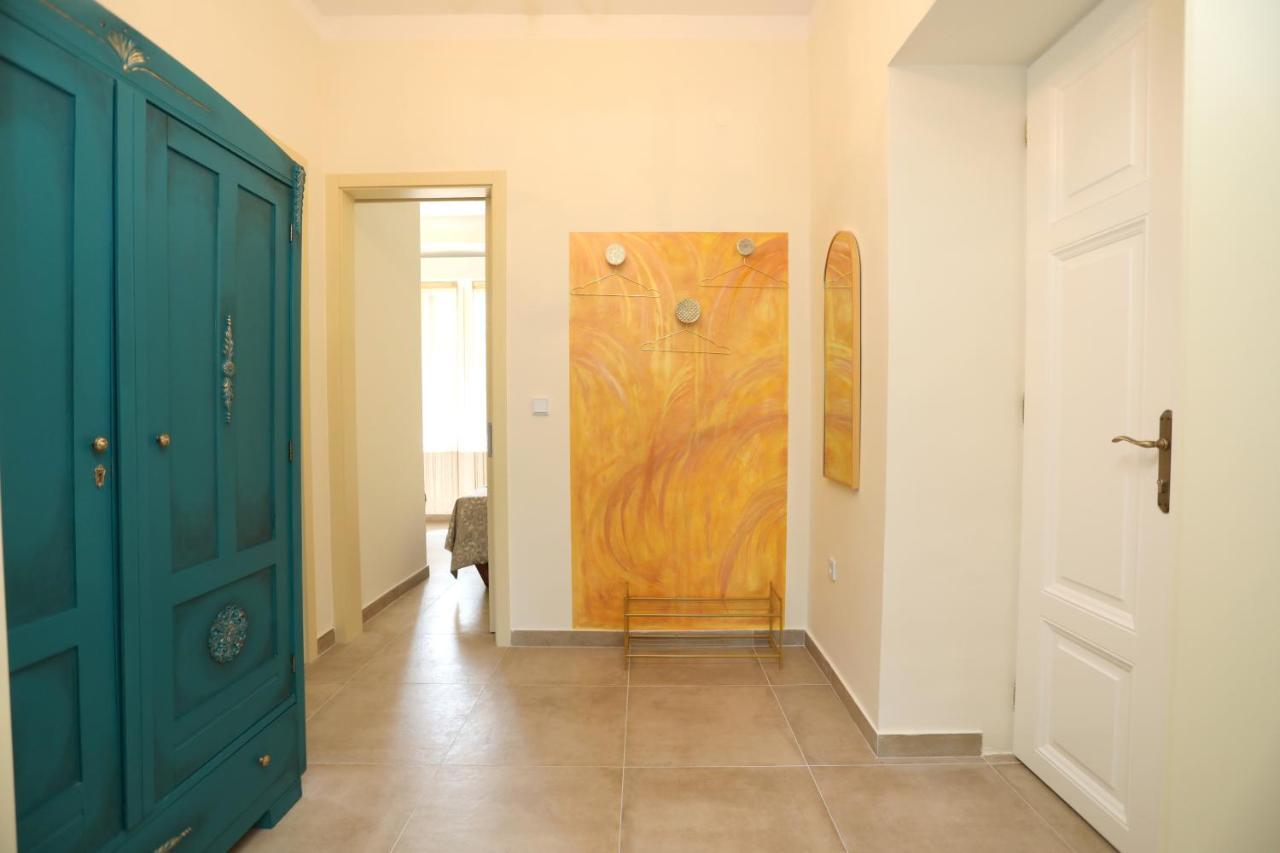 Apartman Kamala 普拉 外观 照片