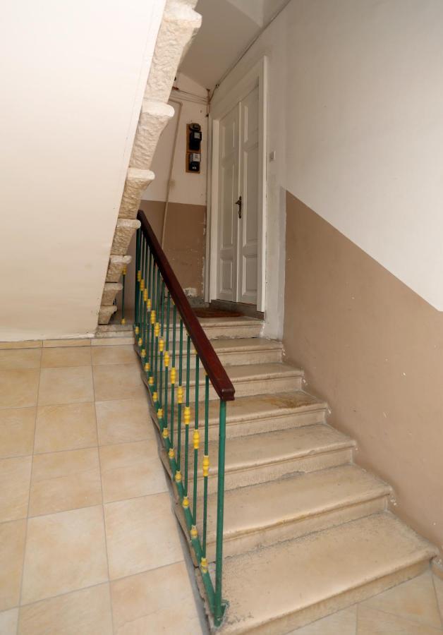 Apartman Kamala 普拉 外观 照片