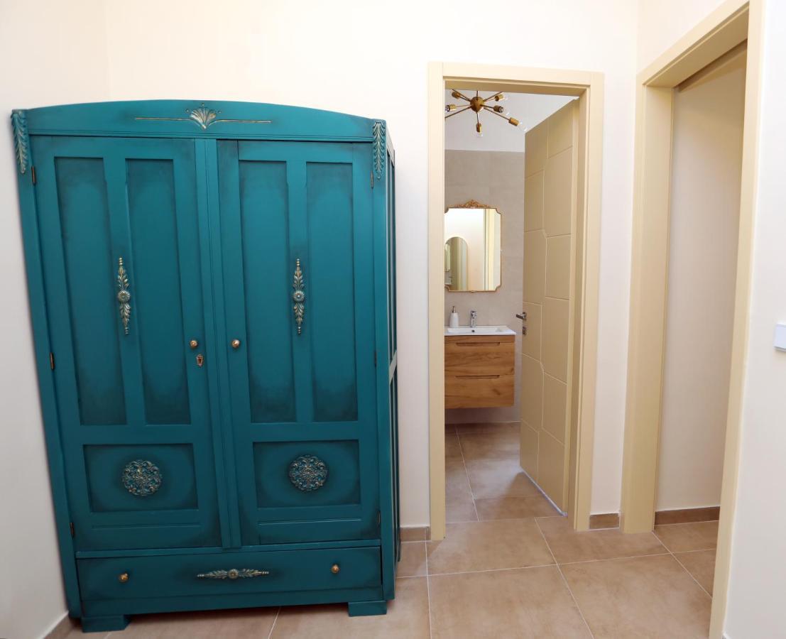 Apartman Kamala 普拉 外观 照片